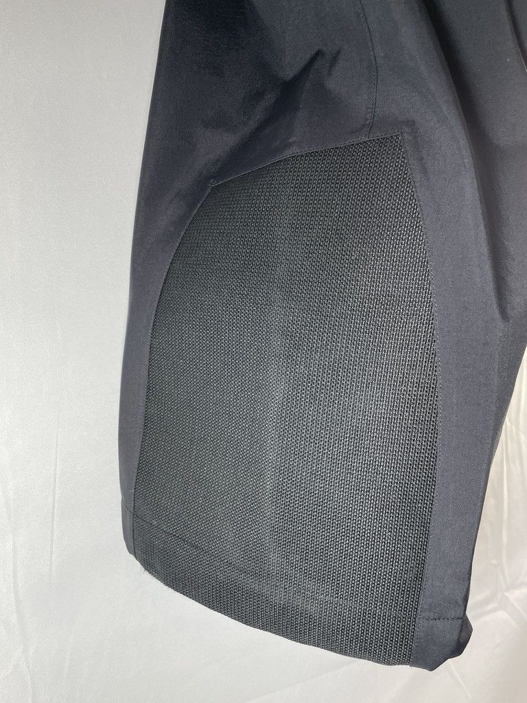 Arc'teryx ARCTERYX LEAF Alpha Gen 1 3162 Black Gore Tex Pants Size US 30 / EU 46 - 8 Thumbnail