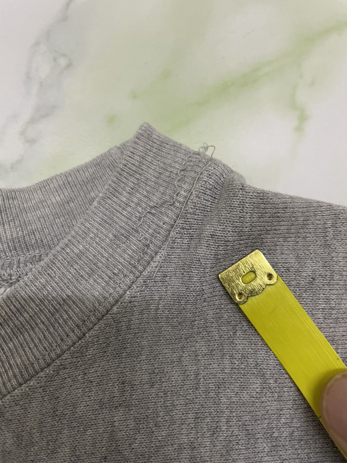 Bape 2003 A Bathing Ape Aka Bape Sweatshirt Size US M / EU 48-50 / 2 - 10 Thumbnail