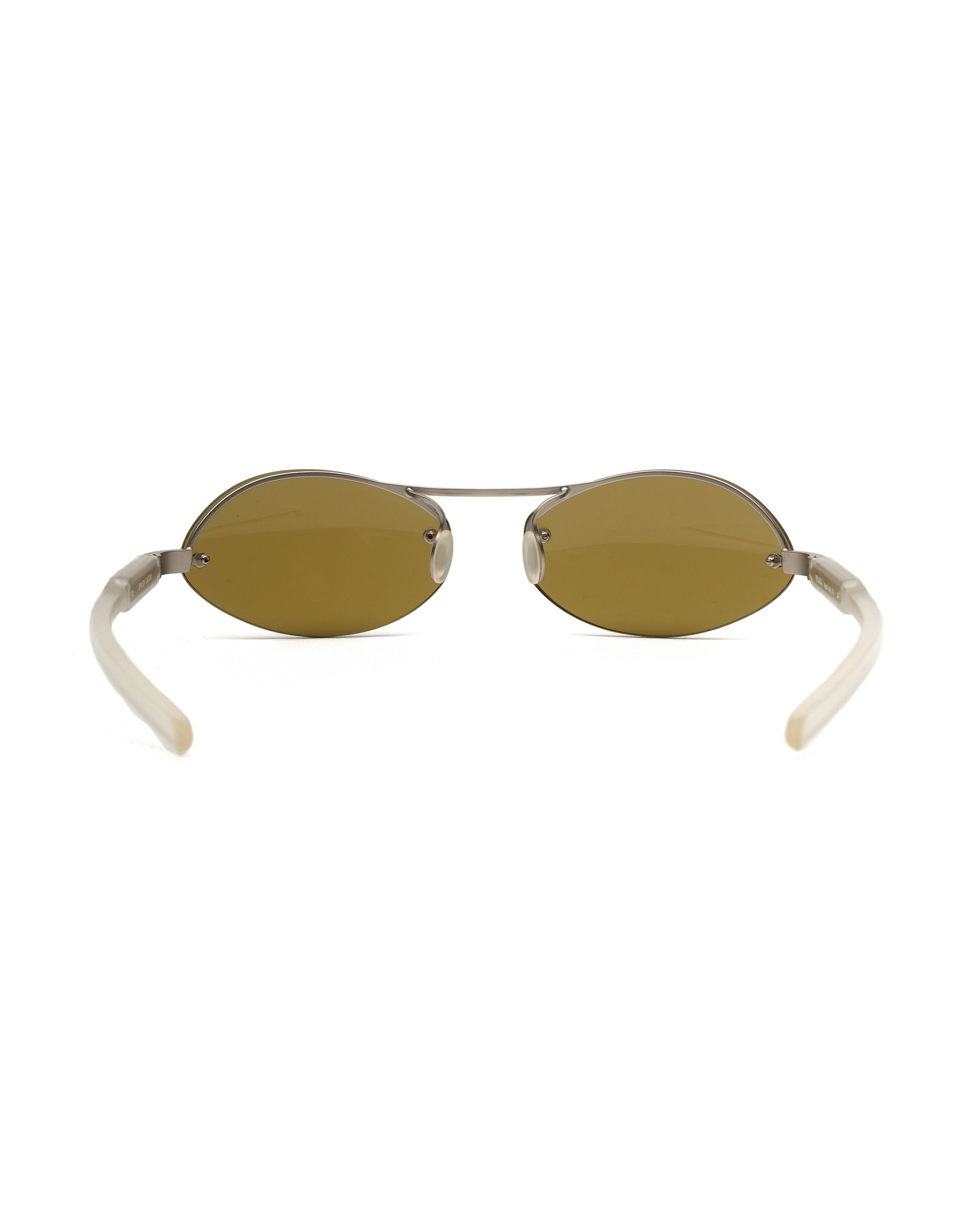 Prada Prada Spring 2001 sunglasses Size ONE SIZE - 6 Thumbnail