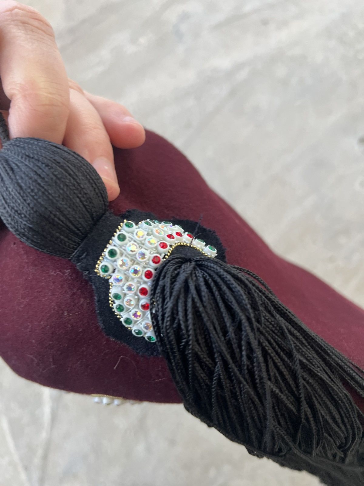Other AAHMES Ambassador Hat Size ONE SIZE - 6 Thumbnail