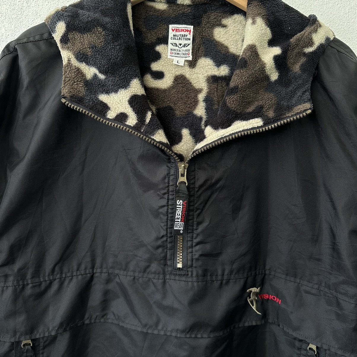 Vision Streetwear Vision military collection Size US L / EU 52-54 / 3 - 2 Thumbnail