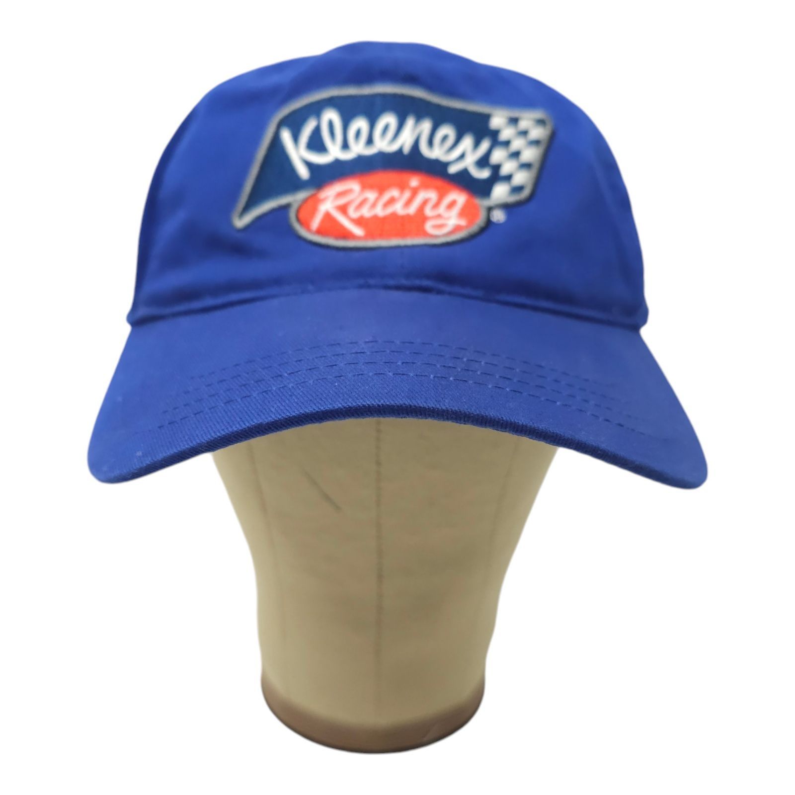 Other Kleenex Racing Jason Keller 27 Strapback Hat Baker Curb Size ONE SIZE - 11 Thumbnail
