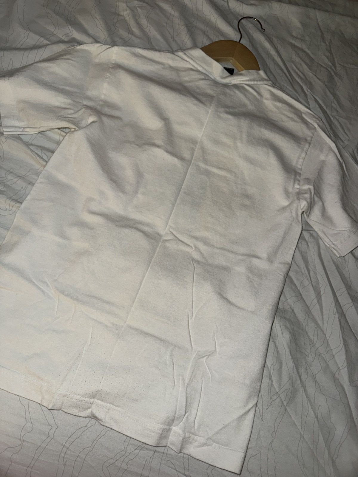 Stussy STUSSY VINTAGE SHIRT EXCLUSIVE Size US S / EU 44-46 / 1 - 4 Thumbnail
