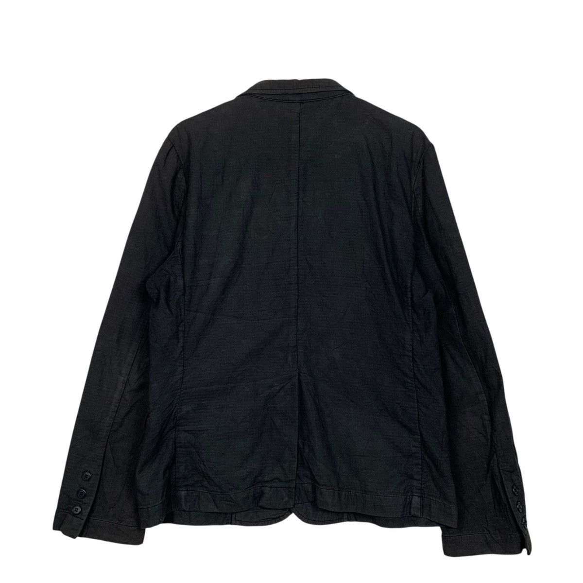 Japanese Brand BrthBreath Casual Jacket Size US S / EU 44-46 / 1 - 7 Thumbnail