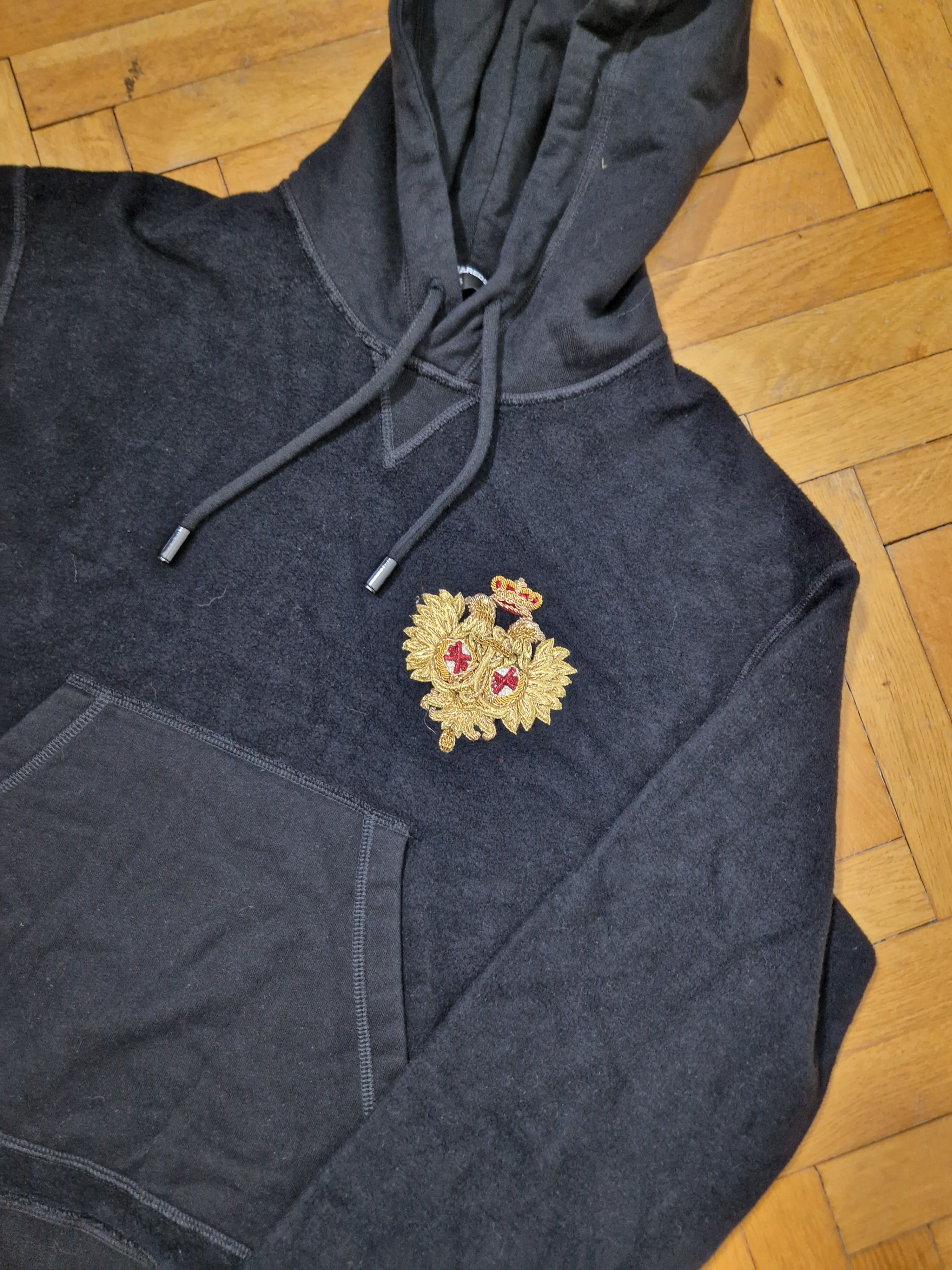 Dsquared2 Dsquared2 sweatshirt Size US S / EU 44-46 / 1 - 3 Thumbnail
