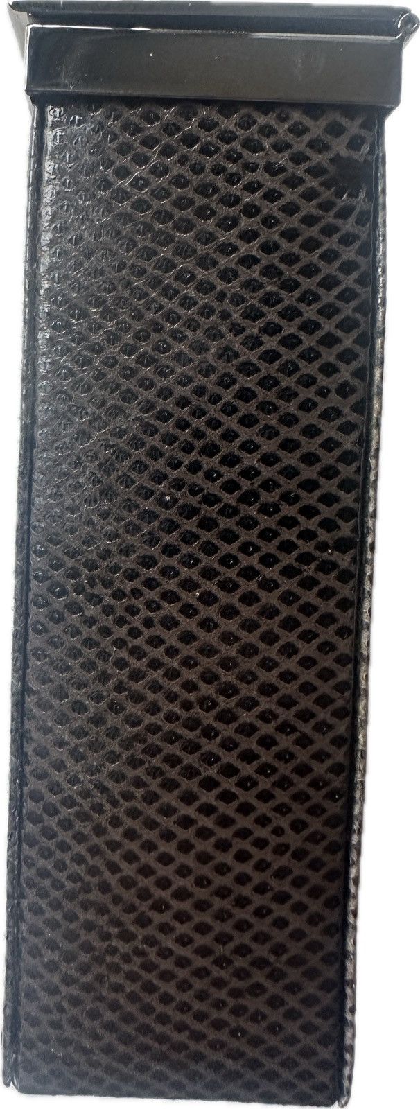 Gucci Gucci Snakeskin Preroll/Cigarette Case - Mint! + Box Matches Size ONE SIZE - 4 Thumbnail