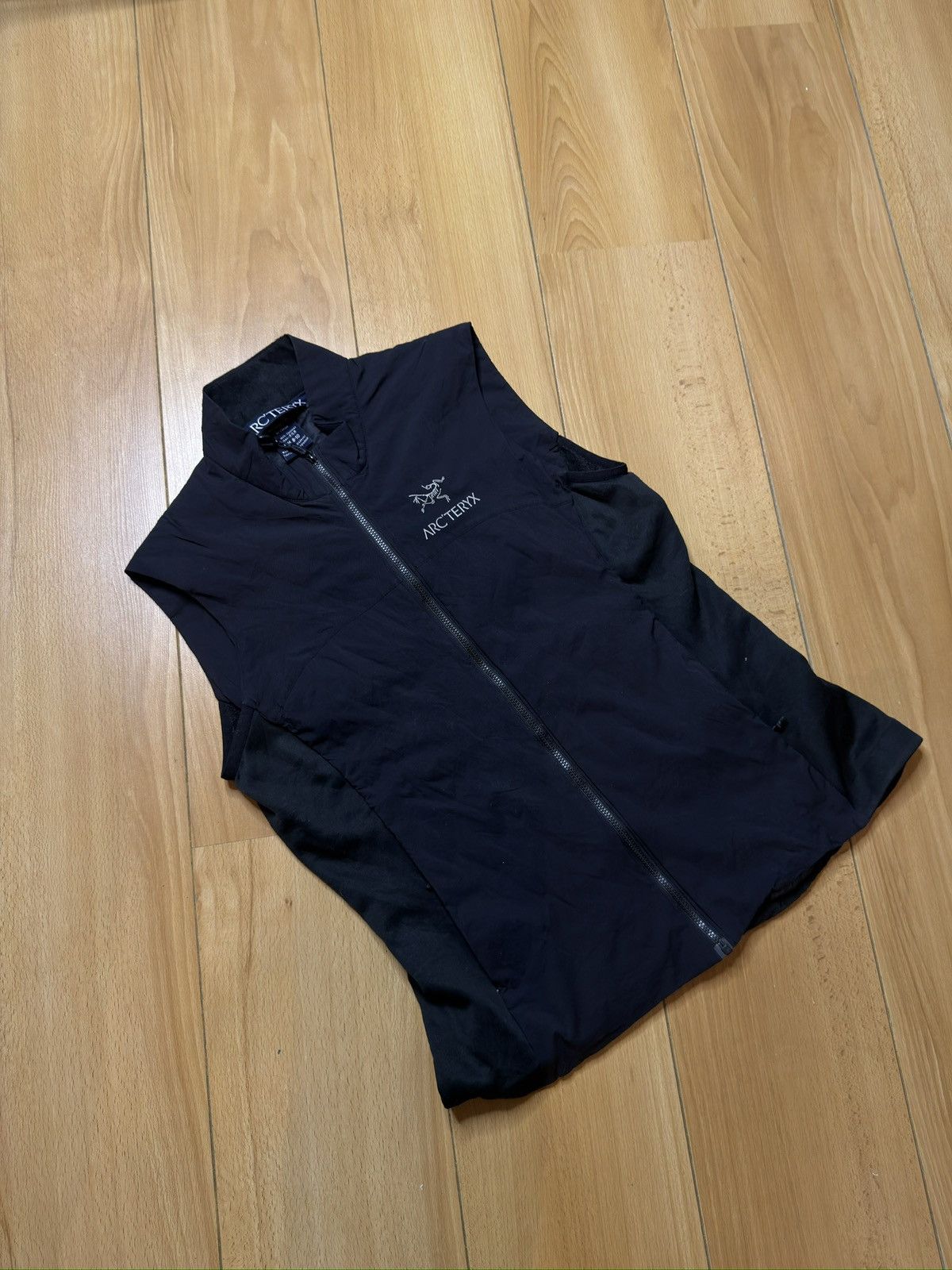 Arc'teryx Arcteryx vest Size M / US 6-8 / IT 42-44 - 13 Thumbnail