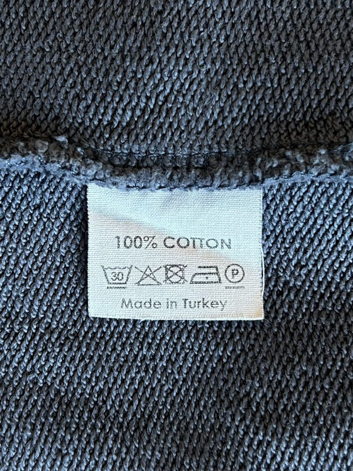 Dries Van Noten Dries Van Noten Raglan Sweatshirt Size US S / EU 44-46 / 1 - 5 Thumbnail