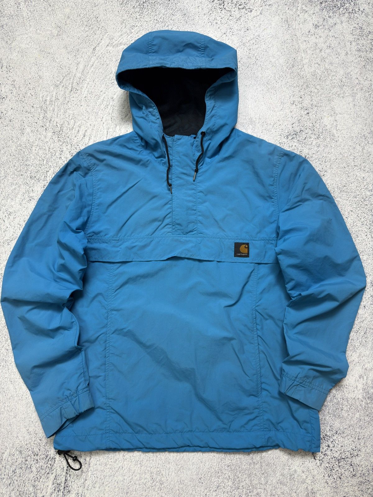 Carhartt Vintage Carhartt Nimbus Pullover Anorak Jacket Size US S / EU 44-46 / 1 - 4 Thumbnail