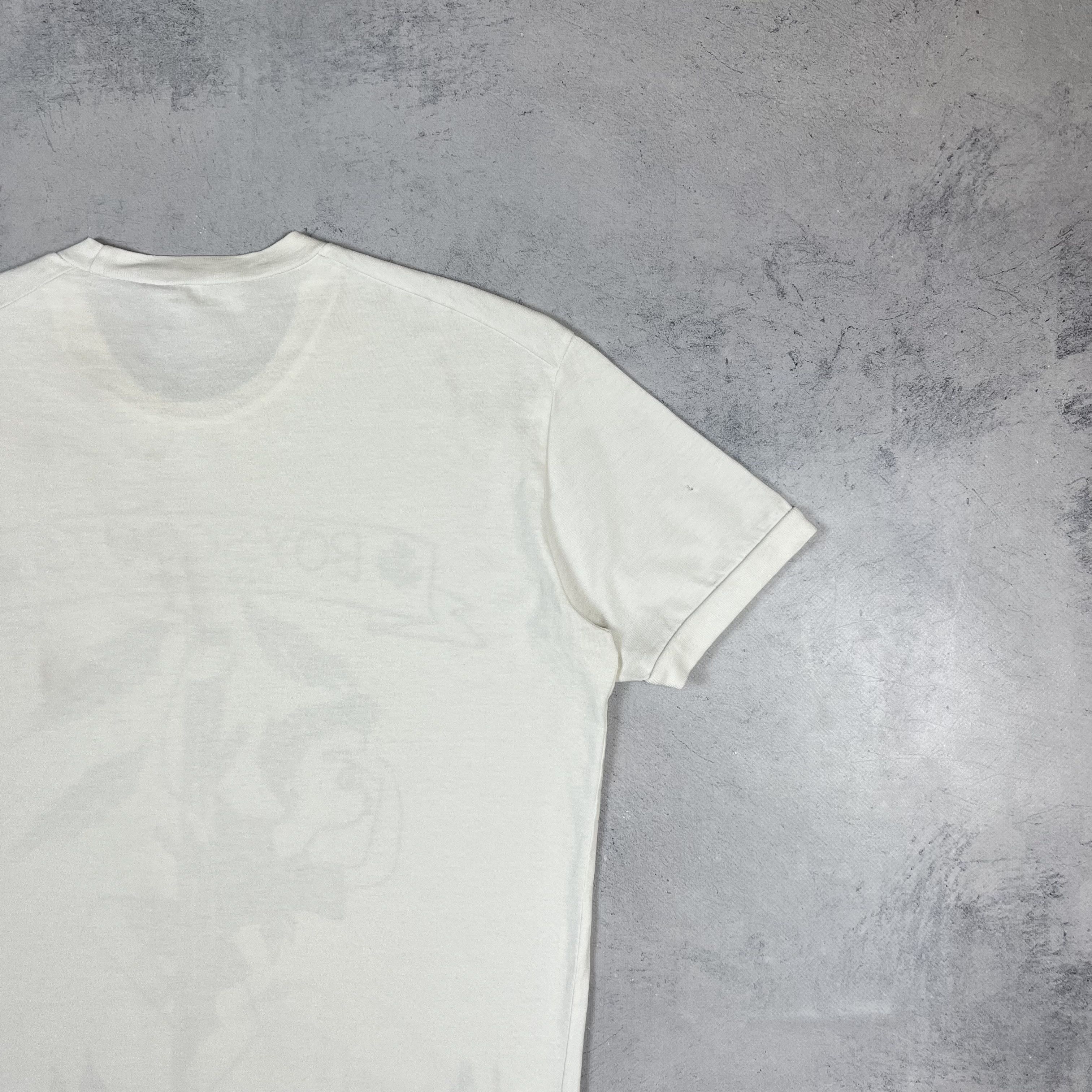 Dsquared2 Luxury Dsquared2 Boyscouts Big Logo T Shirt Size US M / EU 48-50 / 2 - 18 Thumbnail