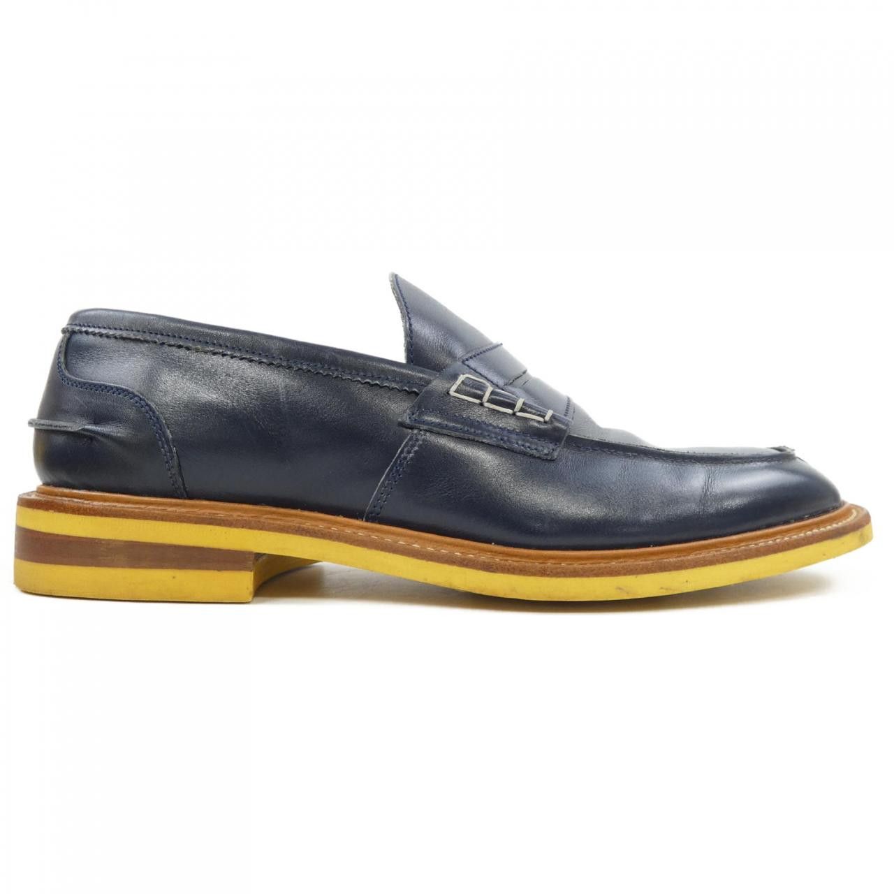 Other Tricker's Leather Shoes Leather Shoes DUTY FREE for USA