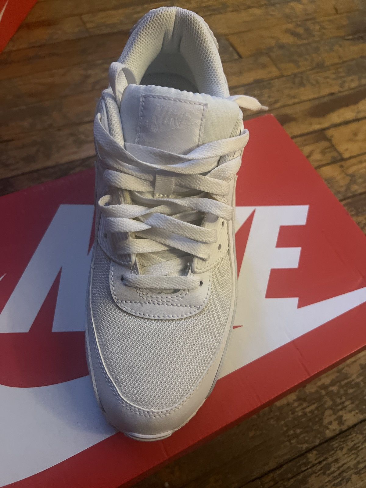 Nike Air Max 90 Size US 9.5 / EU 42-43 - 3 Thumbnail