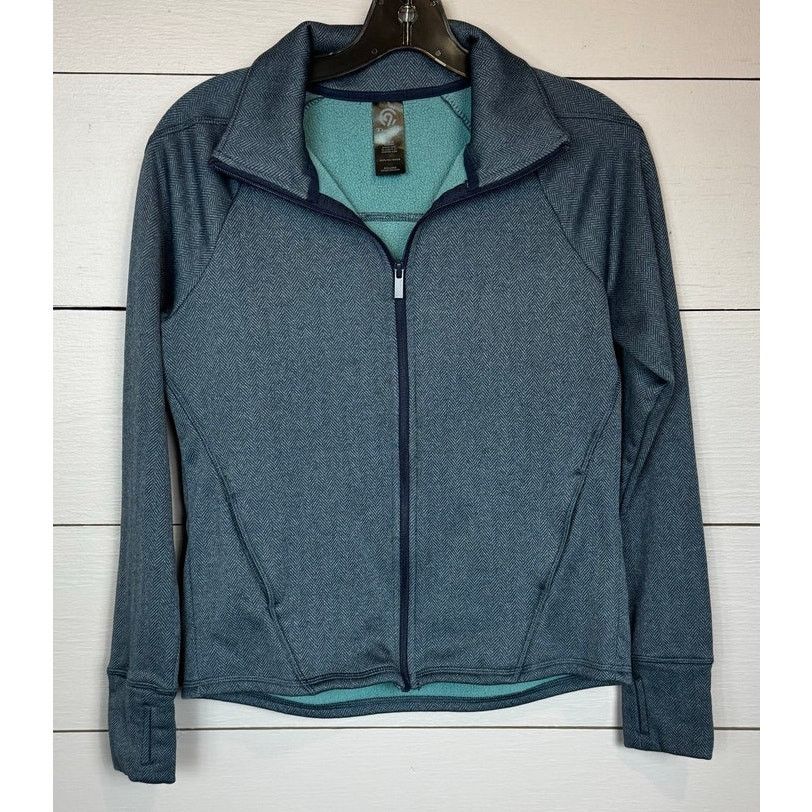 Champion Champion Long Sleeve Jacket Women's Size XS Size XS / US 0-2 / IT 36-38 - 1 Thumbnail
