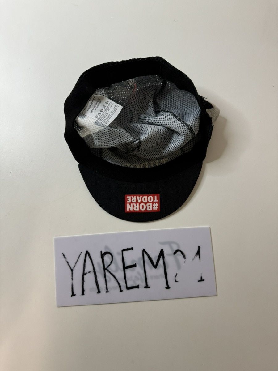 Other Tudor Cycling cap hat Size ONE SIZE - 7 Thumbnail