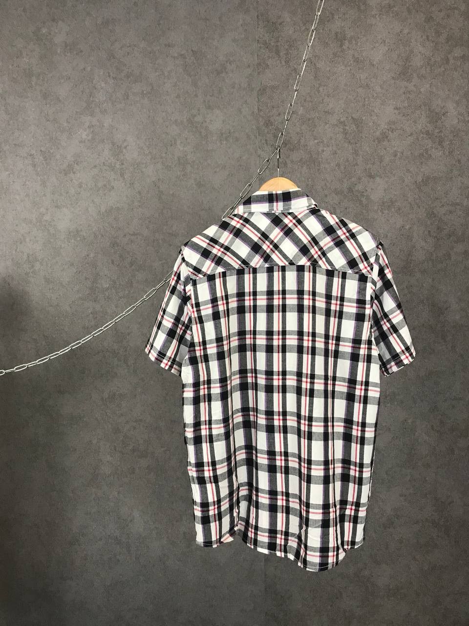 Carhartt Carhartt vintage outdoor shirt Size US M / EU 48-50 / 2 - 7 Thumbnail
