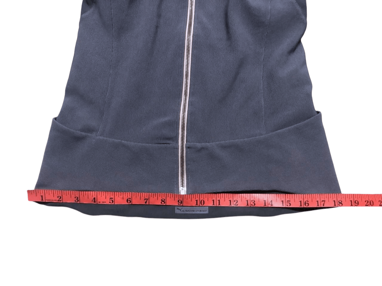 Hussein Chalayan × Puma PUMA x HUSSEIN CHALAYAN 2WAY STRENGTHTABLE FIT JACKET Size XS / US 0-2 / IT 36-38 - 24 Thumbnail
