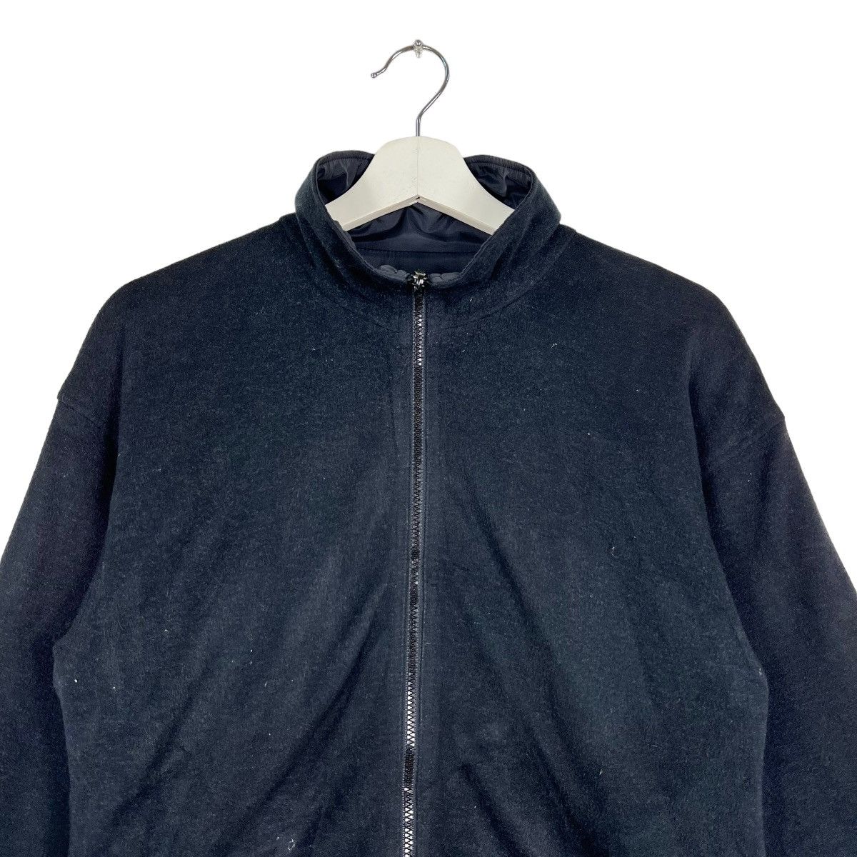 Margaret Howell 🔥 MARGARET HOWELL REVERSIBLE ZIPPER JACKET Size US M / EU 48-50 / 2 - 3 Thumbnail