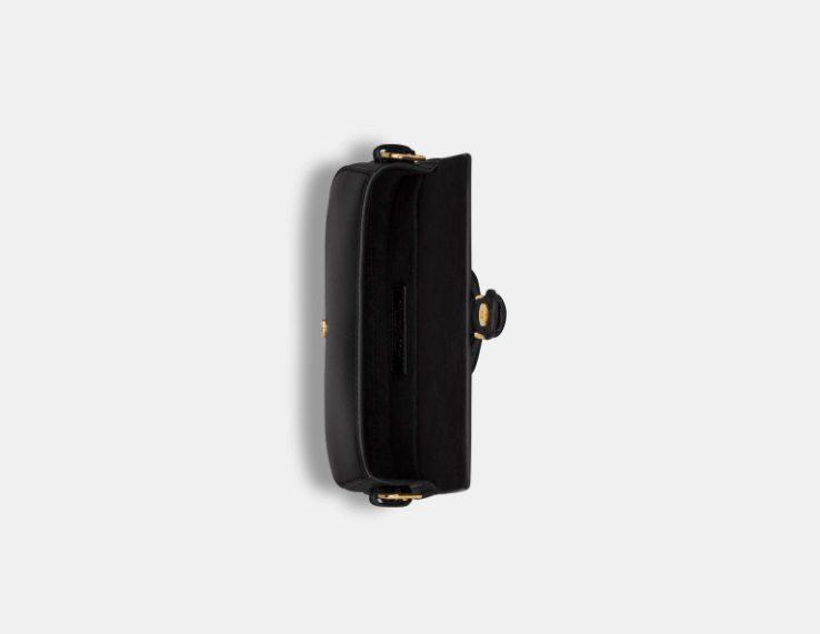 Dior o1w1db11125 S5713U Size: OS / Bobby Mini Bag in Black Size ONE SIZE - 3 Thumbnail