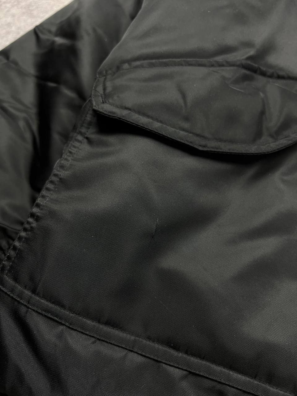 Vintage Vintage Bomber MA-1 Support Riviera 90S Streetwear Size US L / EU 52-54 / 3 - 15 Thumbnail