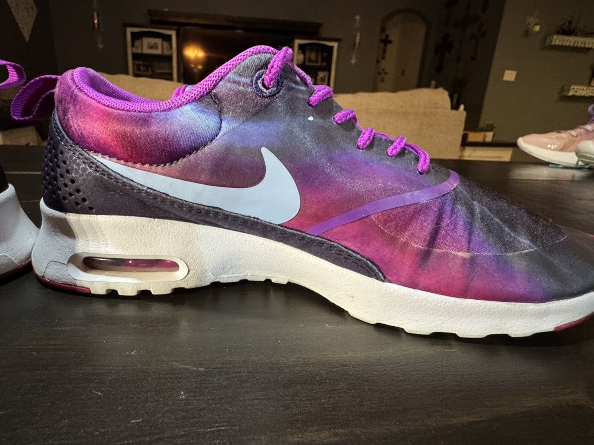 Nike Nike Air max Thea sz 8 womens Size US 8 / IT 38 - 6 Thumbnail