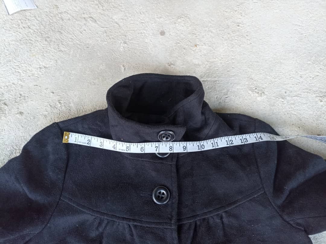Michel Klein Michel Klien Button Long Jacket Size XS / US 0-2 / IT 36-38 - 15 Thumbnail