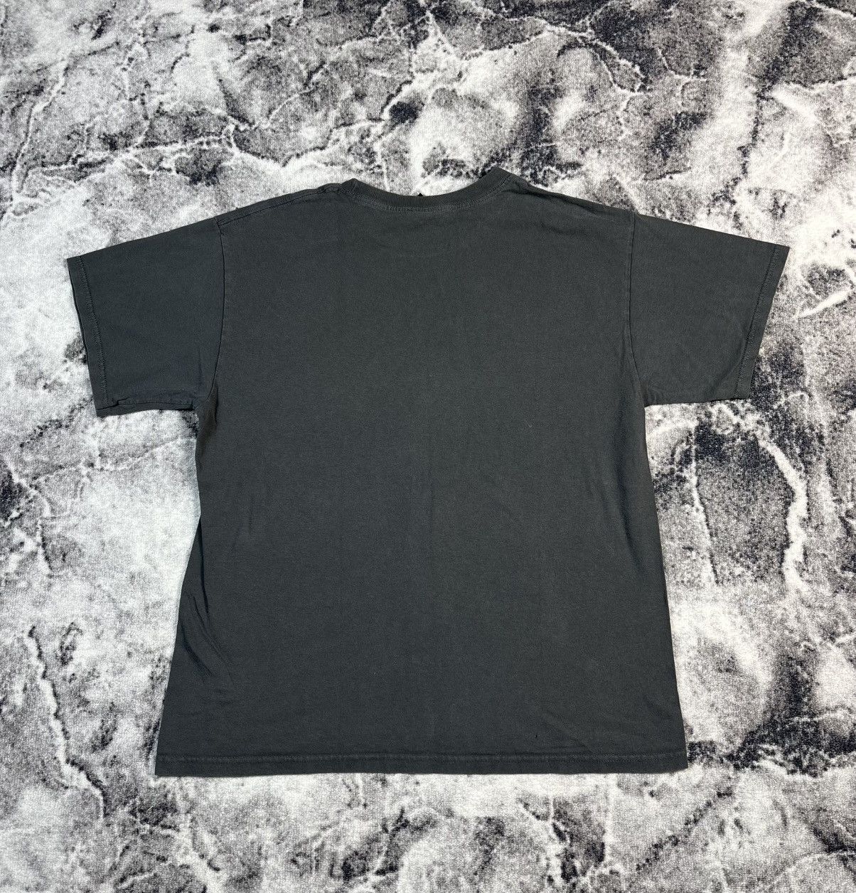 Bob Marley Bob Marley Songs of Freedom 2009 Reggae Graphic Tee Size US L / EU 52-54 / 3 - 9 Thumbnail