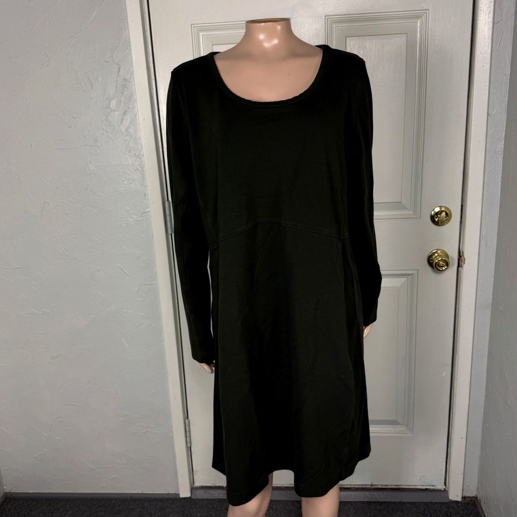 Duluth Trading Company VINTAGE? Nope. Size XXL / US 16-18 / IT 52-54 - 2 Thumbnail