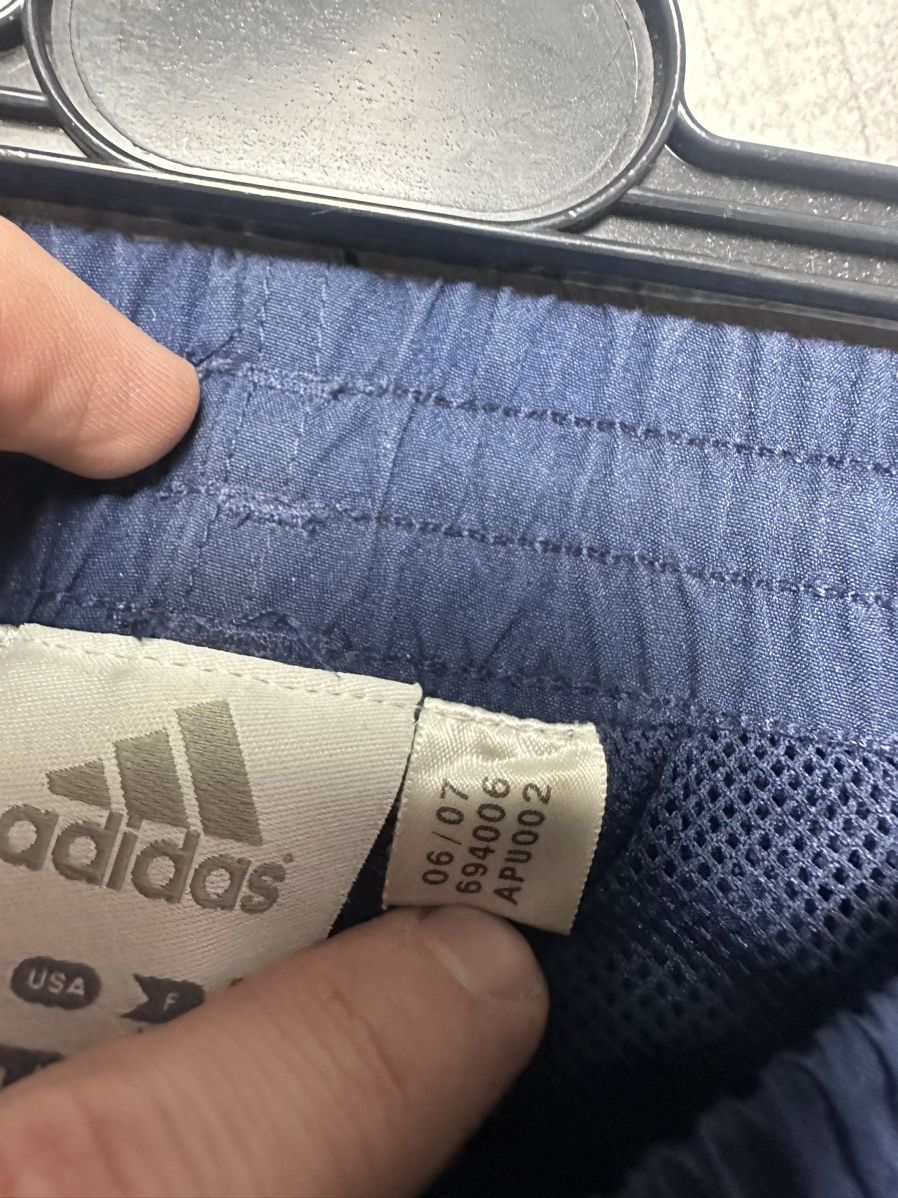 Adidas × Chelsea Soccer × Vintage Vintage adidas Chelsea soccer pants size M Samsung rare Size US 34 / EU 50 - 6 Thumbnail
