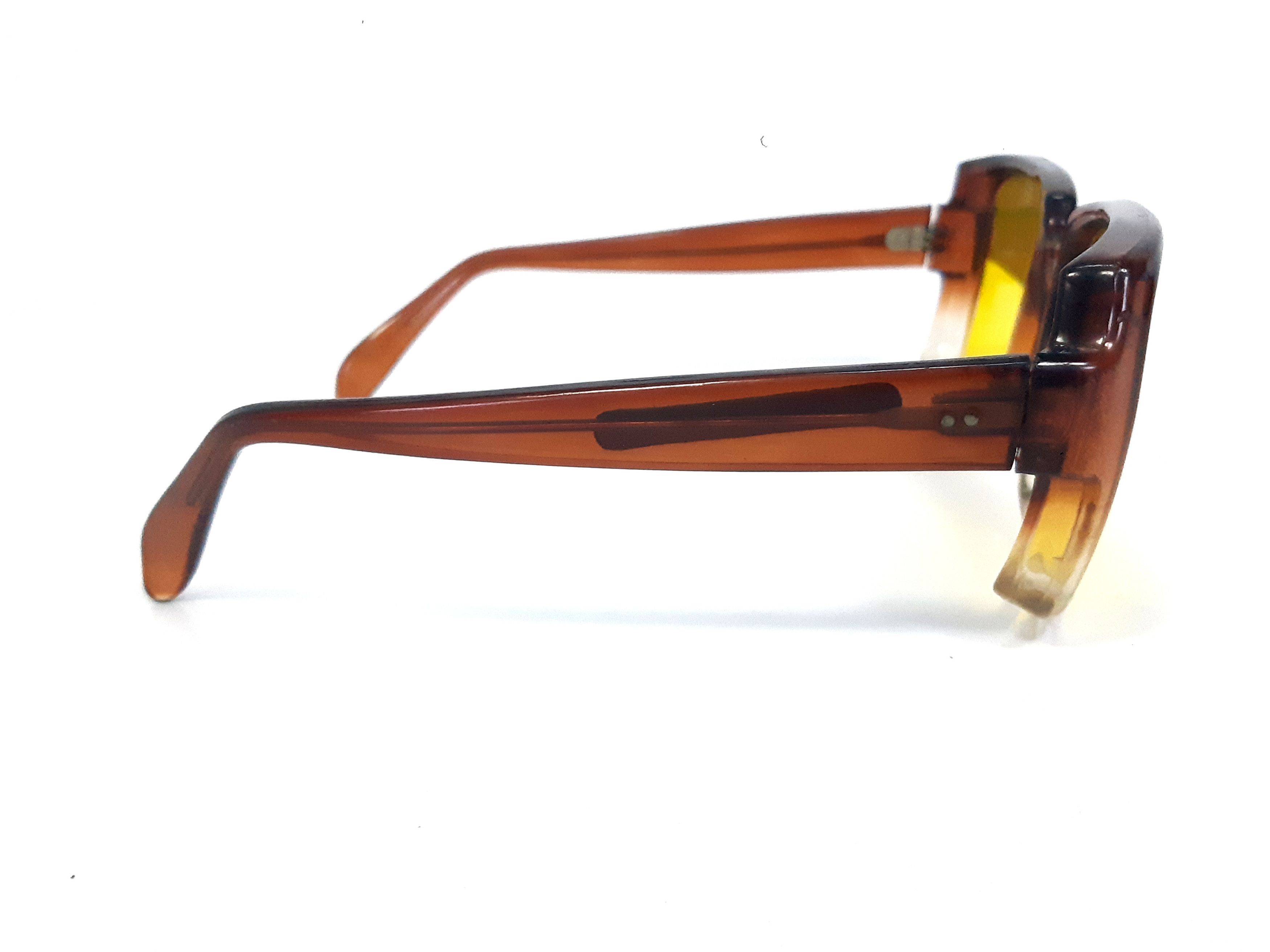 Diane von Furstenberg Egon von Fürstenberg CR ANTIFAR-14 Driving Glasses Size ONE SIZE - 6 Thumbnail