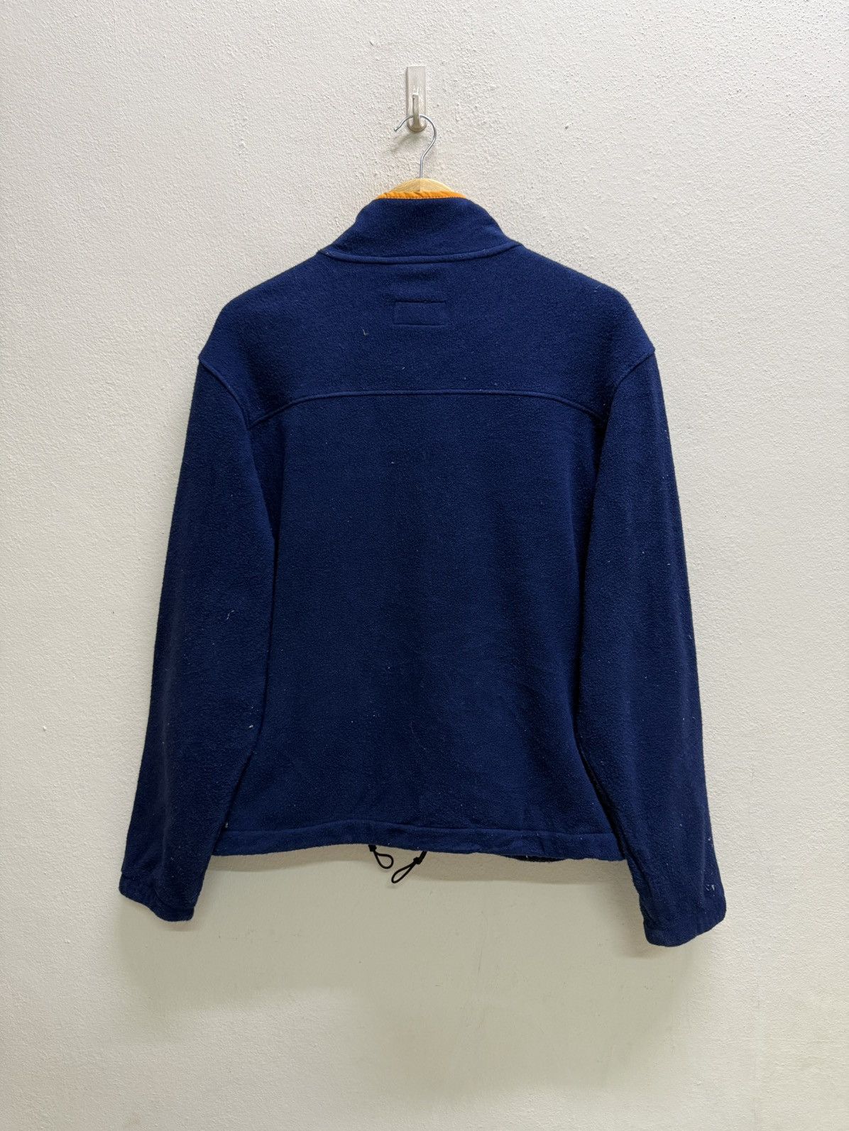 L.L. Bean Vintage L.L Bean Windbloc Series Polartec Fleece Sweater Size US M / EU 48-50 / 2 - 23 Thumbnail