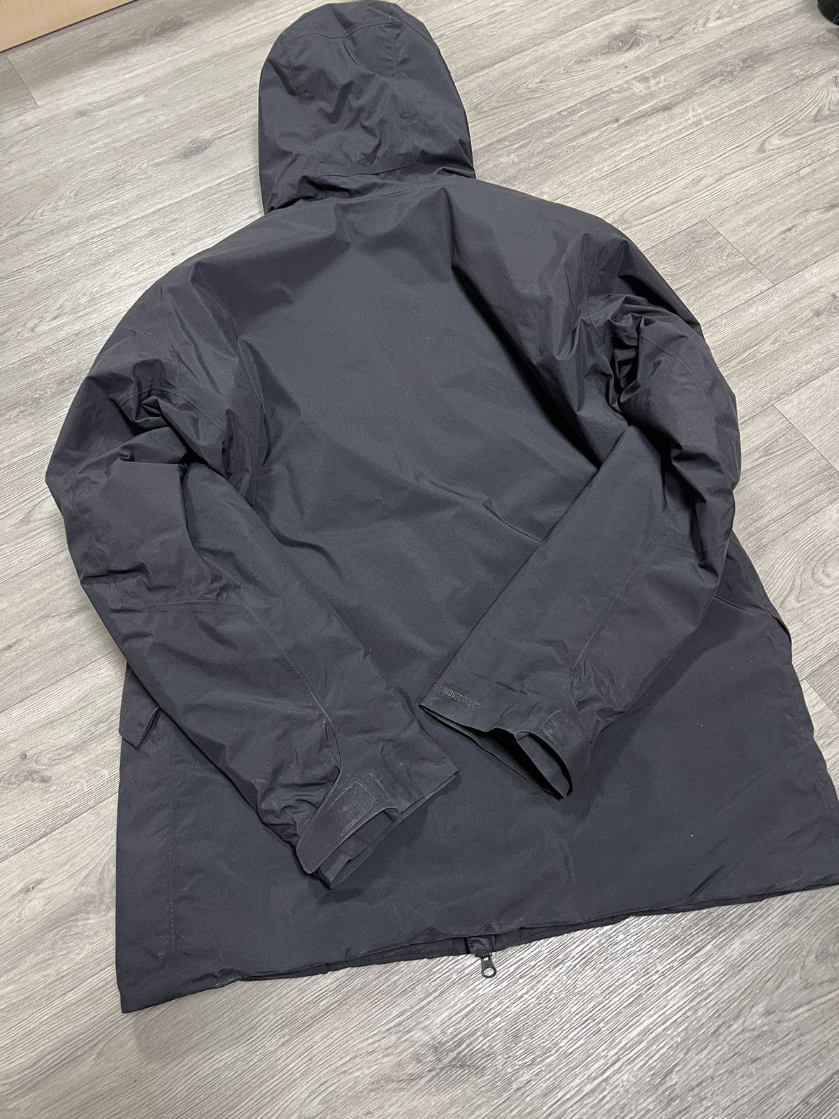 Arc'teryx Arcteryx wind stopper winter jacket men’s size L Size US L / EU 52-54 / 3 - 9 Thumbnail