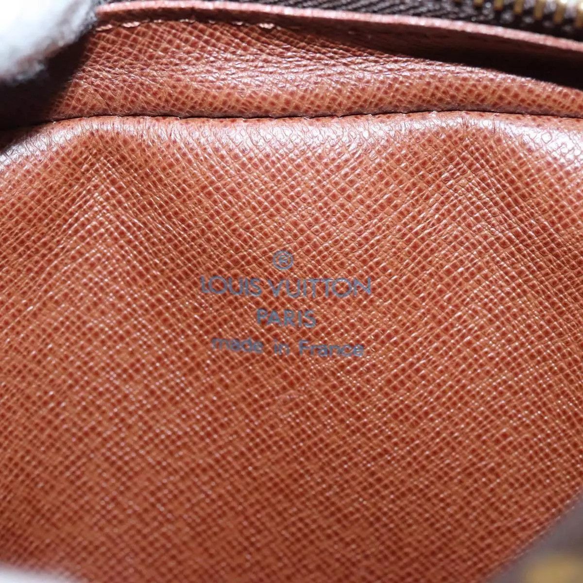 Louis Vuitton LOUIS VUITTON Monogram Amazon Shoulder Bag Size ONE SIZE - 6 Thumbnail