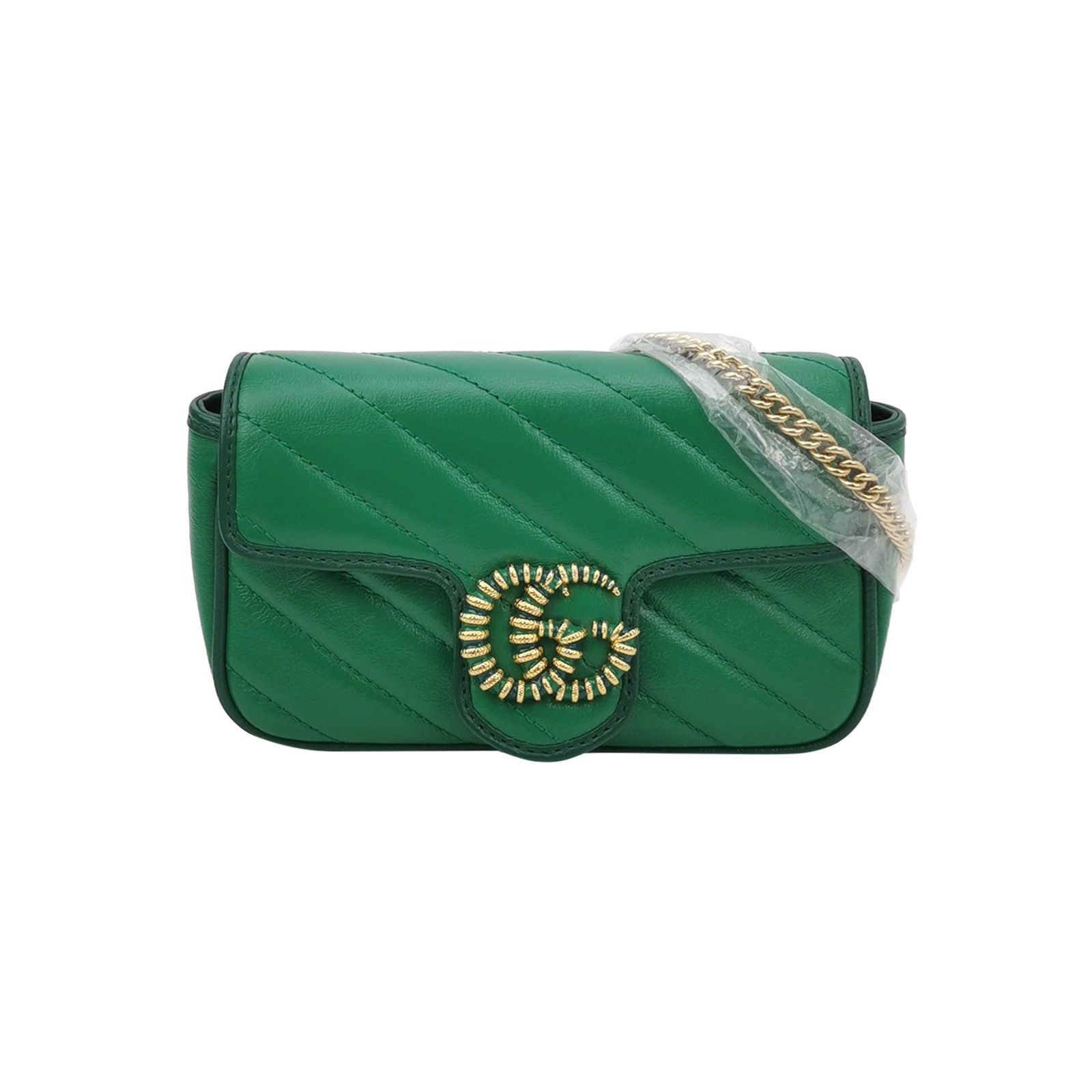 Gucci Gucci Women os Shoulder Bags Size ONE SIZE - 1 Thumbnail