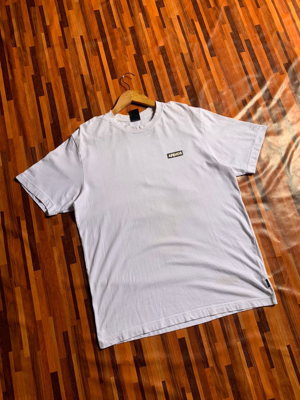 Afends by our mates in china BNWT Afends - Sativa - GLOBAL WARMING Size US L / EU 52-54 / 3 - 2 Thumbnail
