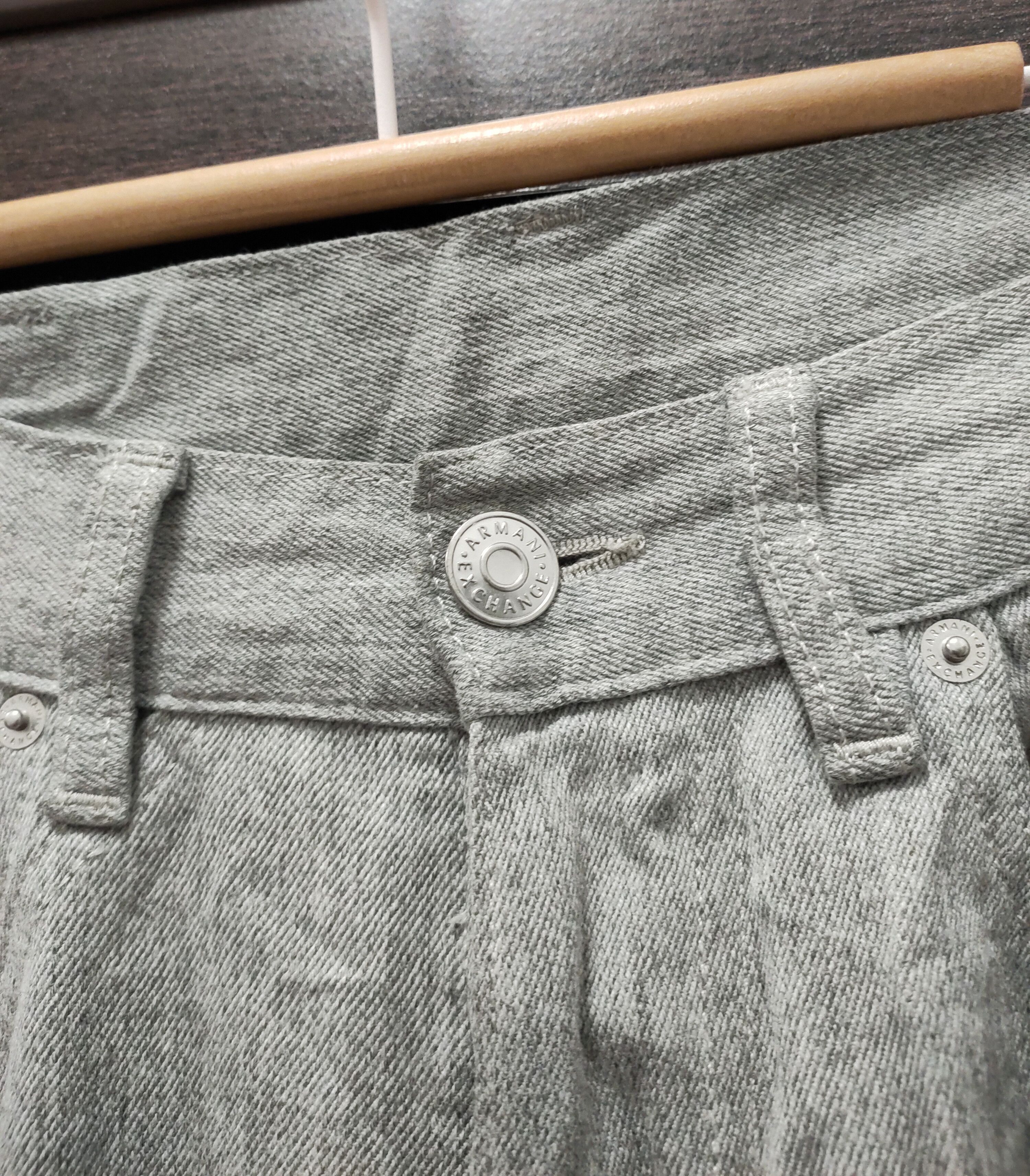 Armani Exchange 💥Armani Exchange Pants 💥 Size US 33 - 12 Thumbnail