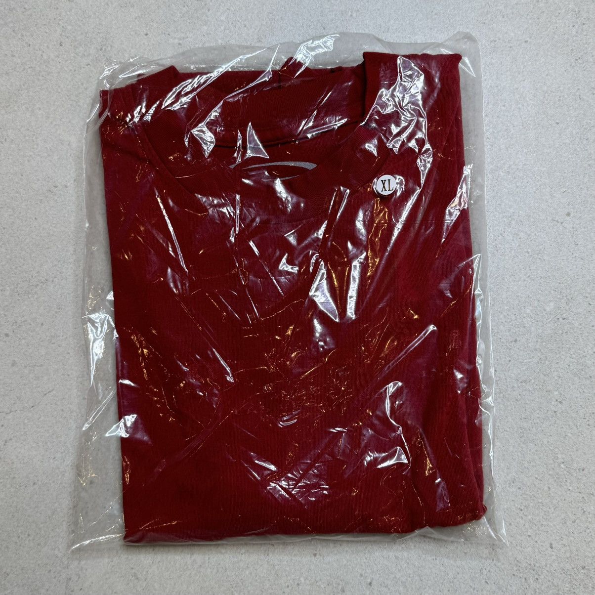 Other Opium ComplexCon '24 Music Tee Red SIZE XL Size US XL / EU 56 / 4 - 3 Thumbnail