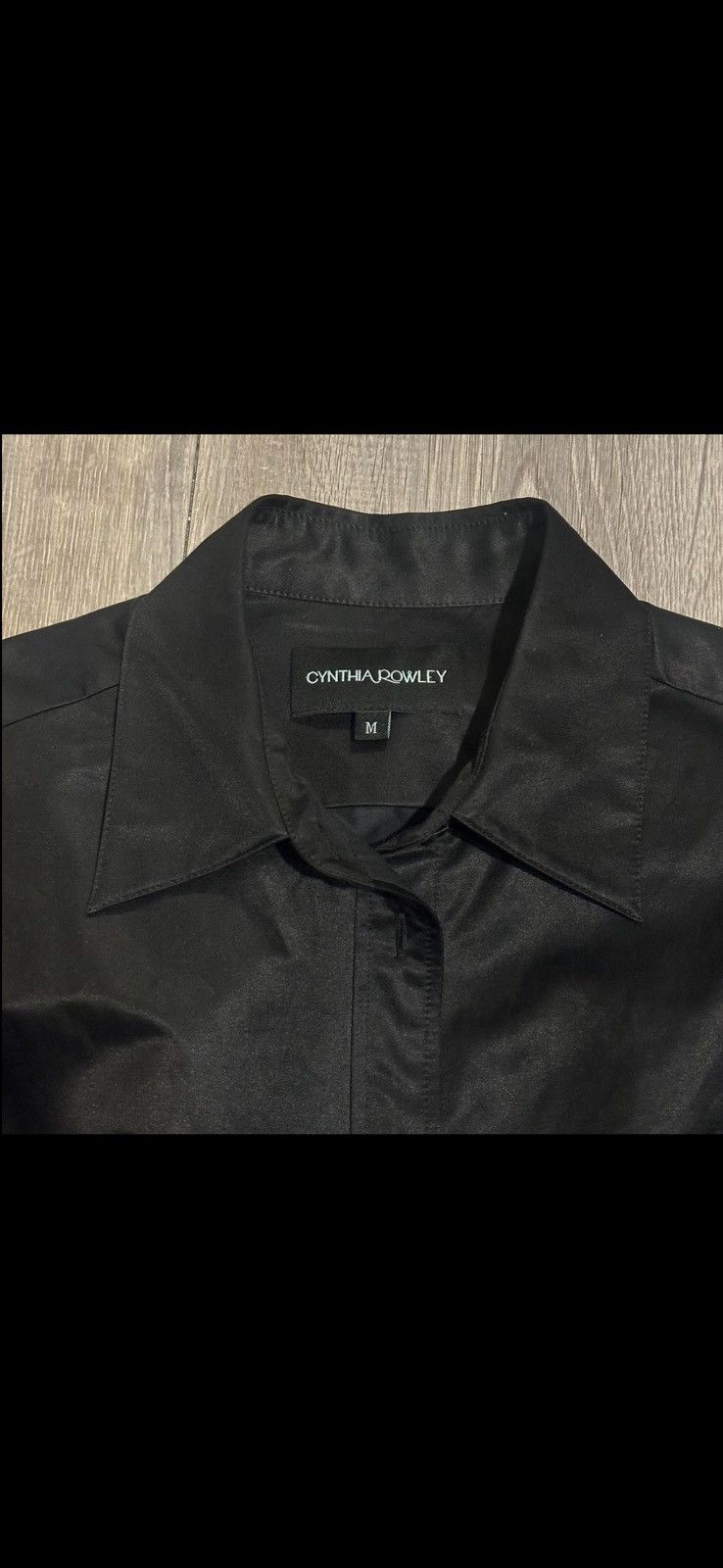 Cynthia Rowley Cynthia Rowley Size M / US 6-8 / IT 42-44 - 4 Thumbnail