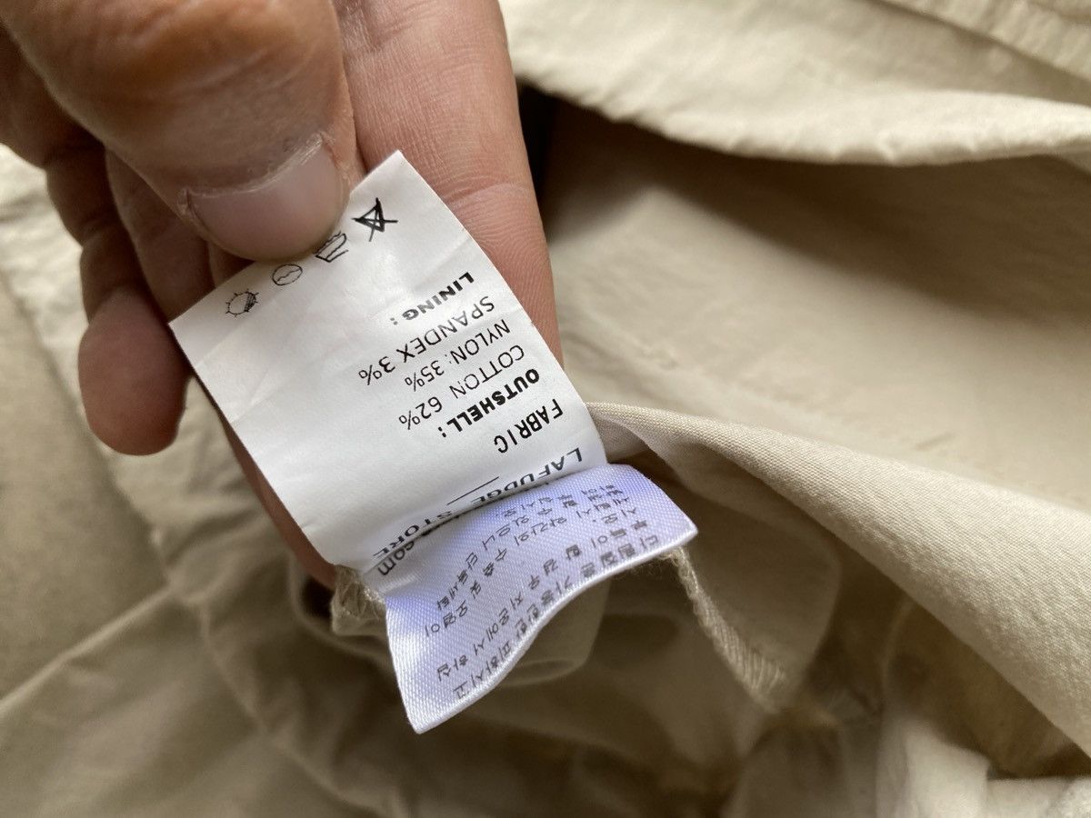 Japanese Brand 2000s Fudgestore - Anorak Boxy Jacket Size US M / EU 48-50 / 2 - 14 Thumbnail