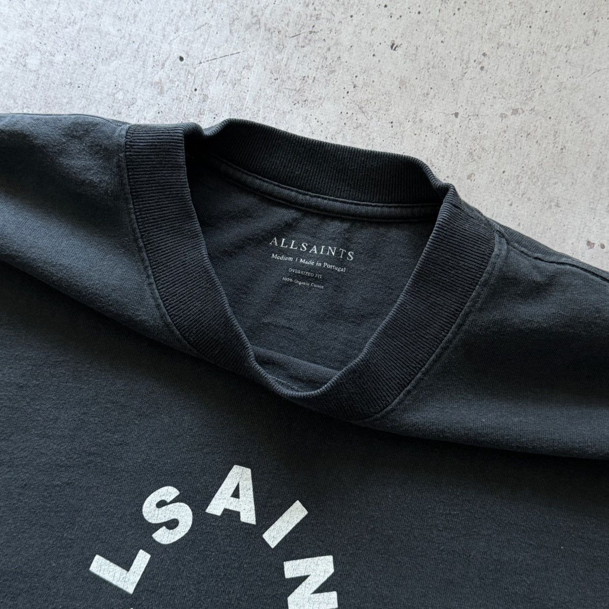 Allsaints Allsaints London ovesized fit Size US M / EU 48-50 / 2 - 7 Thumbnail