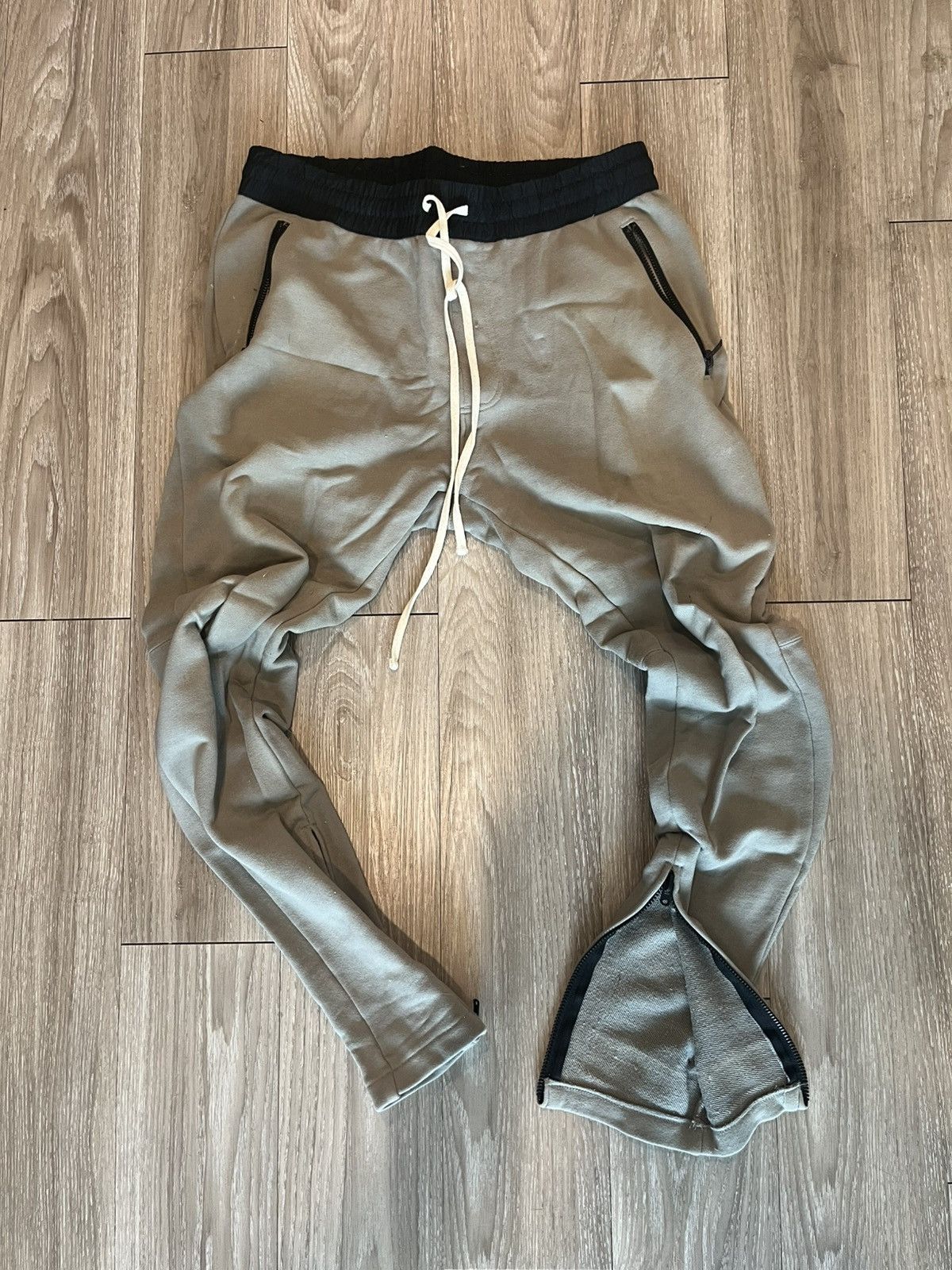 Fear of God FOG x PacSun Collection 2 Sweats Size US 34 / EU 50 - 1 Thumbnail