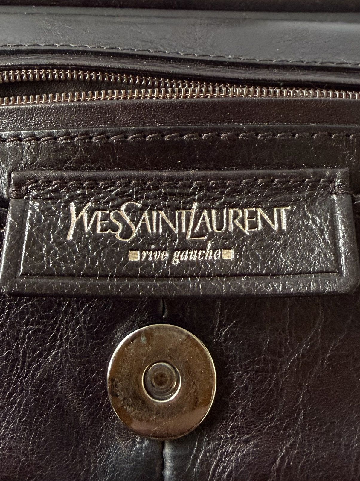 Yves Saint Laurent Yves Saint Laurent by Tom Ford Mombasa Size ONE SIZE - 10 Thumbnail