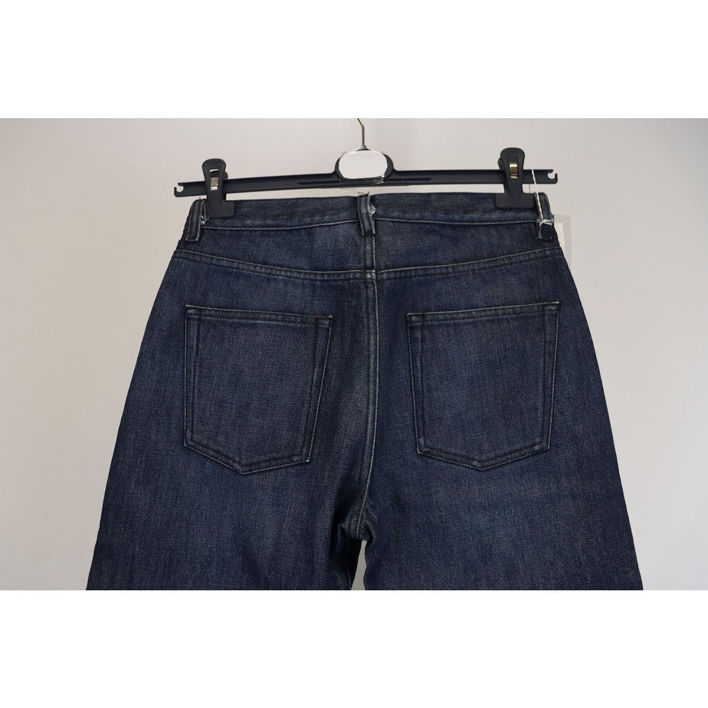 Acne Studios o1rshd1 Denim Jeans in Blue Size US 32 / EU 48 - 7 Thumbnail