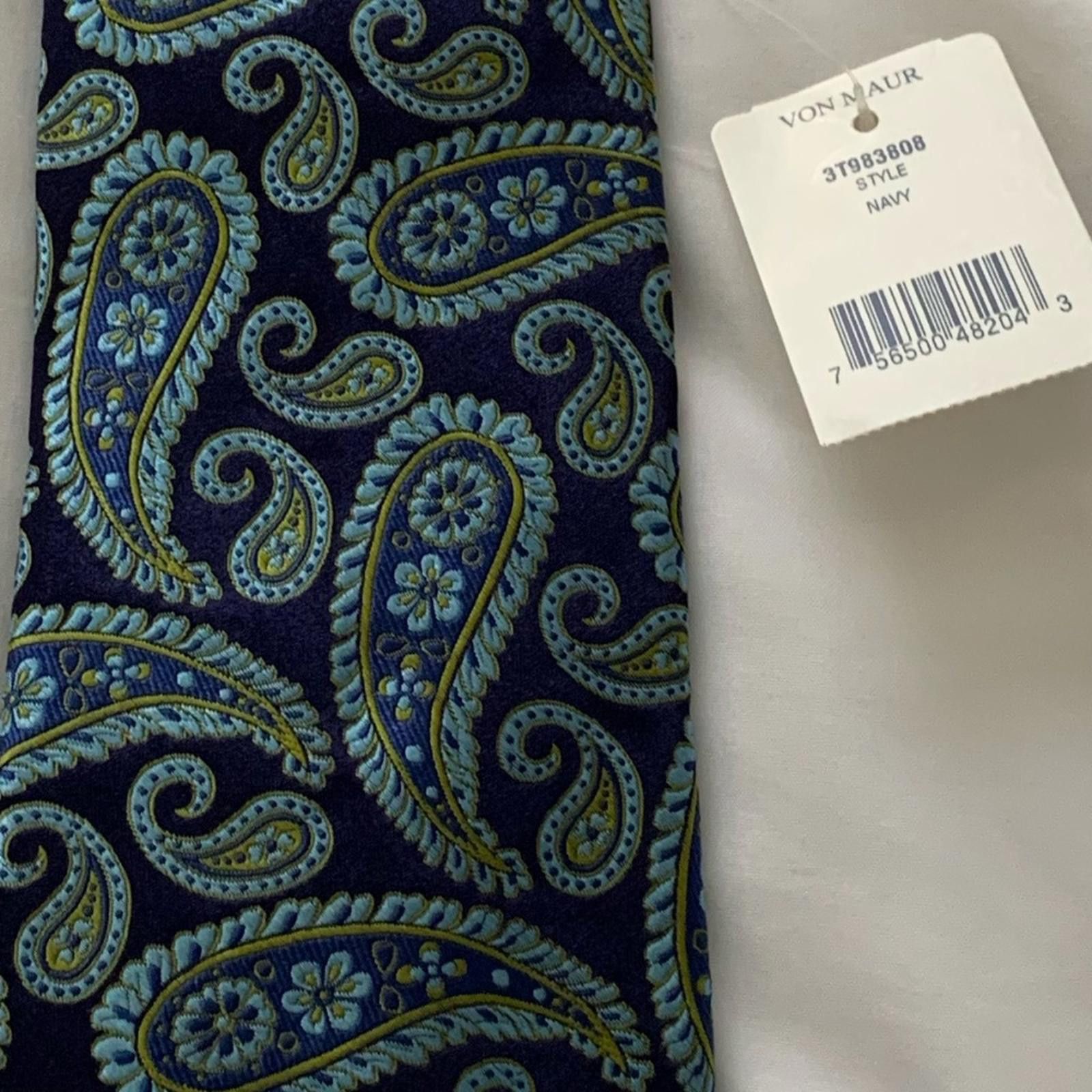 Ted Baker Ted Baker Tie NWT Size ONE SIZE - 1 Thumbnail
