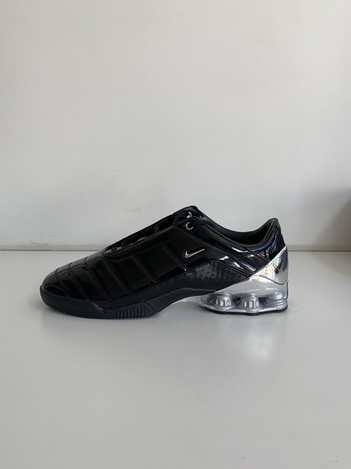 Nike Nike Shox Maha Amsterdam Size US 11 / EU 44 - 4 Thumbnail