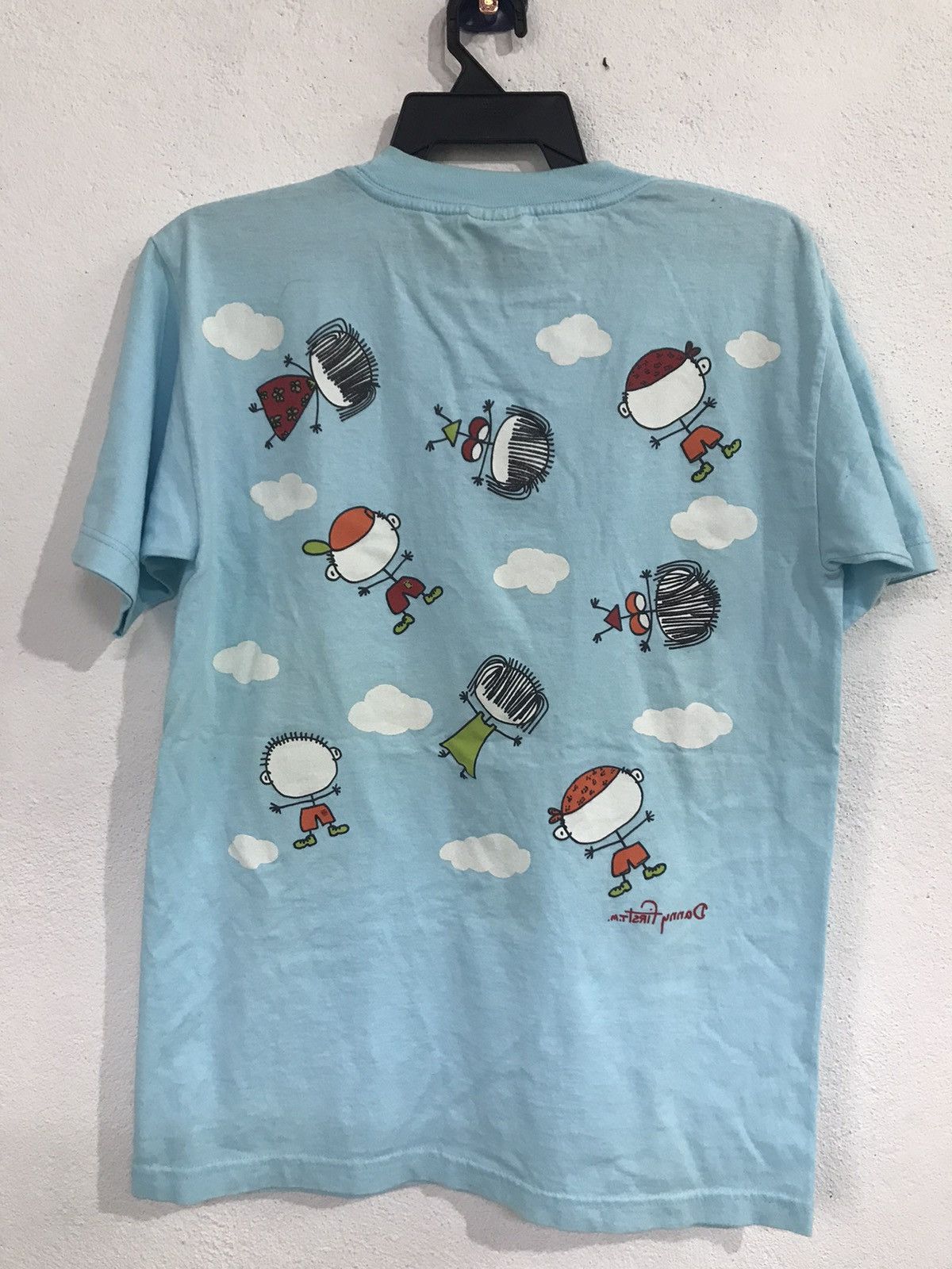 Anime × Japanese Brand Danny first anime Size US M / EU 48-50 / 2 - 3 Thumbnail