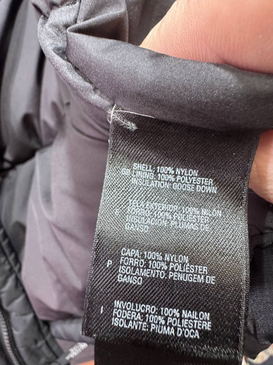 The North Face The North Face Nuptse 700 Down Vest Size US M / EU 48-50 / 2 - 16 Thumbnail