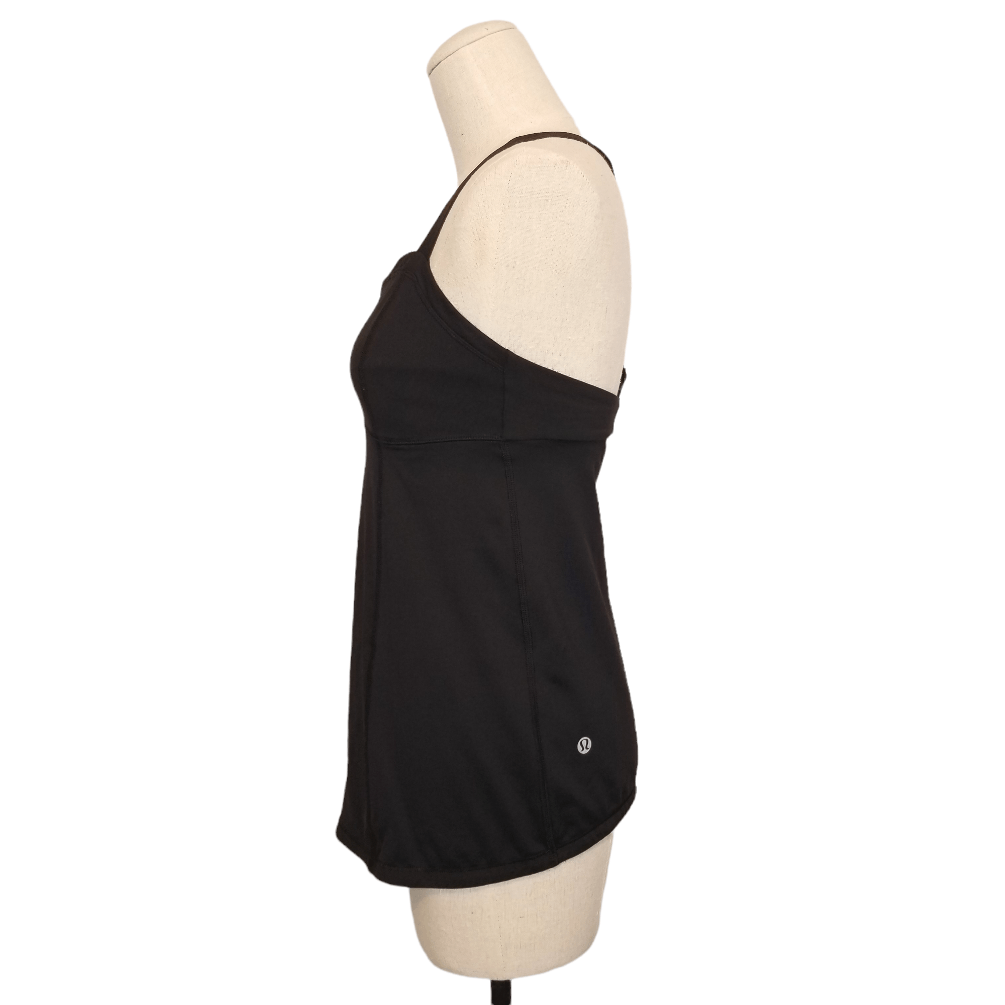 Lululemon Catch Me Tank Size M / US 6-8 / IT 42-44 - 4 Thumbnail