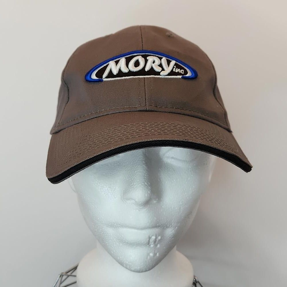 Other Vintage Mory Inc Truck Cap Size ONE SIZE - 1 Thumbnail