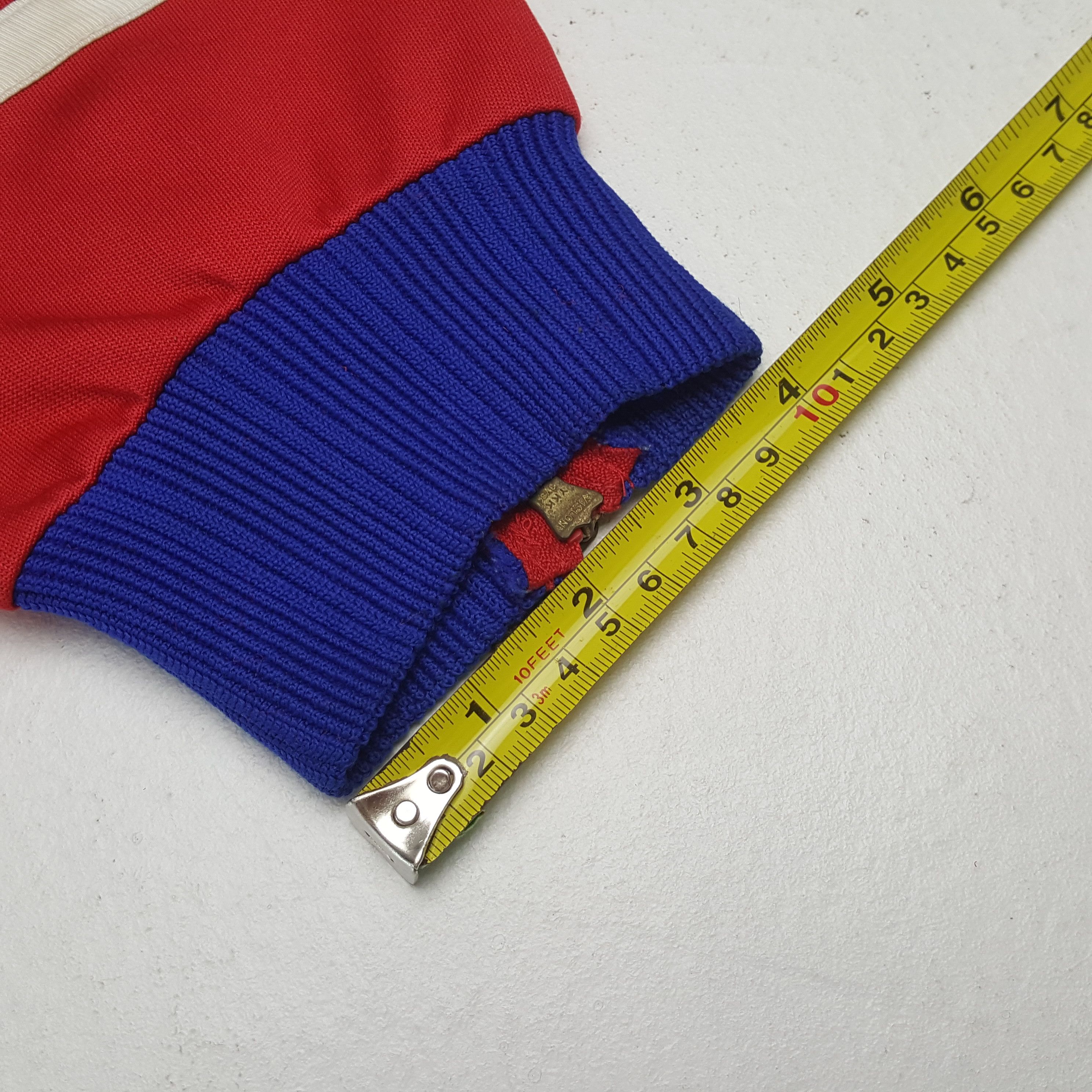 Adidas Vintage Adidas Sportswear Brand Sweatpants C318N19 Size US 32 / EU 48 - 11 Thumbnail