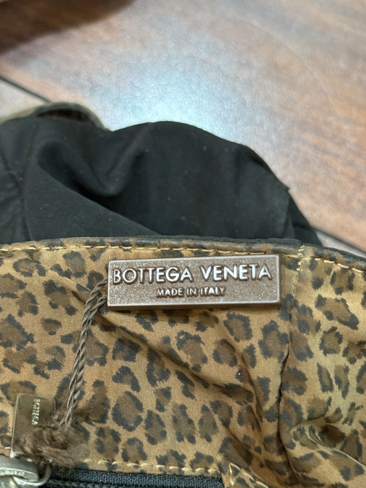 Bottega Veneta Bottega Veneta Reversible Tote Size ONE SIZE - 11 Thumbnail